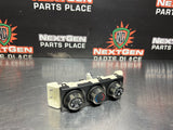 04-06 PONTIAC GTO HEAT A/C CLIMATE TEMPERATURE CONTROLS OEM #910