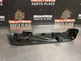 2021 CAMARO LH DRIVER SEAT OUTER ADJUSTER FINISH COVER SWITCH OEM 84505393 #1556