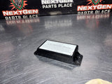 2015 CAMARO SS ONSTAR BACKUP BATTERY MODULE OEM 23117460 #1450