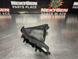 2014 FORD MUSTANG EMERGENCY BRAKE BOOT BLACK OEM #1290
