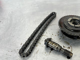 L99 6.2 TIMING CHAIN AND SPROCKET OEM #254