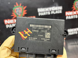 2017 FORD MUSTANG GT LH DRIVER SIDE DOOR CONTROL MODULE OEM FR3T-14B531-AB #1365