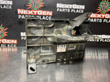 2011 GMC SIERRA 2500 6.6 DIESEL ECU BRACKET OEM #1047