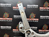 09-15 CADILLAC CTS V FRONT CROSS MEMBER / CRADLE 10387987 OEM #1233