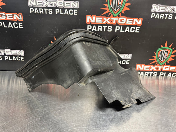 97-04 C5 CORVETTE BATTERY HEAT SHIELD PANEL 10268286 OEM #1150