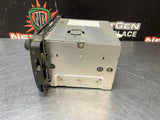 2008 GMC SIERRA 3500 RADIO STEREO PLAYER 25865029 OEM #1085