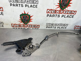 97-04 C5 CORVETTE BLCK OEM EMERGENCY E-BRAKE HANDLE LEVER ASSEMBLY OEM #628