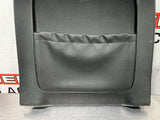 08 - 09 PONTIAC G8 LH DRIVER SIDE SEAT BACK OEM #397