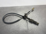 2012 C6 CORVETTE AUTO SHIFTER CABLE TRANS LINKAGE #1492