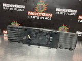 2013 FORD MUSTANG GT REAR LICENSE PLATE TAG PANEL DR33-17A950-ABW OEM #1009