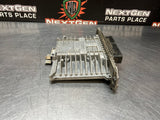 2009 FORD F350 6.4 DIESEL POWERSTROKE PCM ECM ECU 8C3A-12A650-CJJ OEM #985