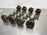 GEN V LT1 L86 PISTONS AND RODS OEM #4120