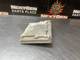 2007 FORD F350 6.0 ECM PCM ENGINE CONTROL MODULE COMPUTER 6C3A-12A650-EYA #1296