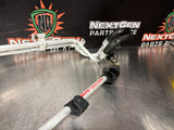 04-07 CADILLAC CTS-V HEATER CORE LINES/ HOSES OEM #1193