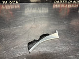 2014-2019 CORVETTE C7 DASHBOARD INSERT BEZEL TRIM 22809876 OEM #1604