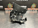2004 SILVERADO K2500 6.6 TCM COVER 15195709 OEM #859