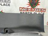 05-13 C6 CORVETTE INTERIOR HALO ROOF HEADLINER TRIM PANEL 15803308 OEM #487