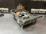 2017 GM SILVERADO SIERRA 2500 DURAMAX ENGINE FUSE BOX OEM #1240