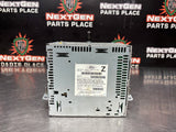 2011 FORD MUSTANG GT RADIO STEREO W/OUT NAVIGATION OEM BR3T-19C157-AD #1231