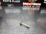 97-04 C5 CORVETTE FRONT SHOCK BOLT HARDWARE OEM
