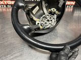 1999 C5 CORVETTE STEERING WHEEL BLCK 10419489 OEM #3867