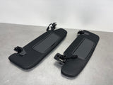 2024 FORD MUSTANG GT SUN VISORS OEM #1482