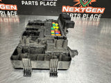 2019 FORD MUSTANG GT BCM BODY CONTROL MODULE JR3T-15604 OEM #787