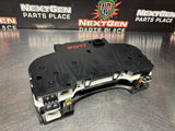 2011 GMC SIERRA 2500 DIESEL INSTRUMENT CLUSTER W BEZEL OEM #1047