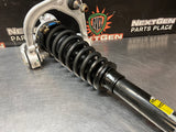 2011 CADILLAC CTS V COUPE LH DRIVER FRONT STRUT ASSEMBLY W/ MAGNERIDE OEM #1305