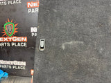 97-04 C5 CORVETTE REAR CENTER CARGO COVER OEM BLCK 10413546 #1374