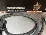 17 C7 CORVETTE Z06 LH DRIVER SIDE DOOR WEATHER STRIP OEM #1181