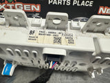 2015 MUSTANG GT TRACK PACK GAUGES FOR DASH OEM #688
