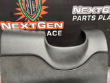 04 - 06 PONTIAC GTO KNEE BOLSTER BLCK OEM #987