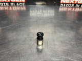 97-04 CORVETTE C5 CENTER CONSOLE RADIO BEZEL LIGHTER OEM #1303