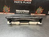 02-04 FORD F250 6.0 DIESEL INSTRUMENT SPEEDOMETER CLUSTER OEM #1185