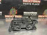 2015 GMC SIERRA 2500 6.6 DURAMAX ENGINE BAY FUSE BOX 23285564 OEM #1603