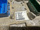 2014 DODGE RAM 6.7 CUMMINS 2500 PCM 5317110 OEM #870