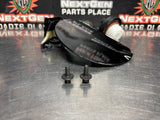 2007 FORD MUSTANG SHELBY GT FUEL DOOR LID W GAS CAP OEM #3894