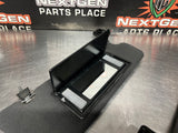 04-06 PONTIAC GTO SUN VISORS LH AND RH SIDE OEM #910