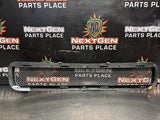 2004 CADILLAC CTS-V COUPE LOWER FRONT GRILLE OEM #1467