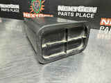2010 CAMARO SS EVAP FUEL VAPOR CHARCOAL CANISTER OEM #1232
