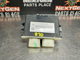 2014 DODGE RAM 2500 CUMMINS DIESEL 6.7 DEF PUMP MODULE 68085913AE #870