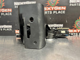 2016 FORD MUSTANG GT STEERING COLUMN COVER WITH BEZEL OEM #1388