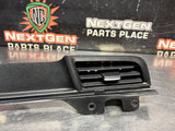 2021 MUSTANG GT RH DASH PANEL TRIM WITH VENT FR3B-63044B88-A OEM #1650
