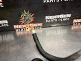 2011 FORD MUSTANG GT HEATER CORE HOSES OEM #1231