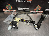 2012 CAMARO SS PASSENGER SIDE RH WINDOW REGULATOR ASSEMBLY OEM 92243582 #1372