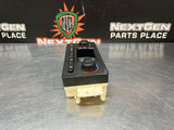 2005 CHEVY SILVERADO 2500HD AC HEATER CLIMATE CONTROL 15855848 OEM #1064