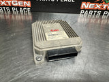 2012 FORD F250 6.7L TCM TRANSMISSION CONTROL MODULE CC3A-12B565-FB OEM #1002