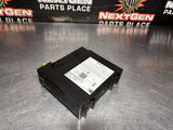 2019 CHEVY SILVERADO 2500HD RADIO RECEIVER MODULE 84361174 OEM #1198
