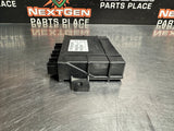 2014 CADILLAC CTS V COUPE REMOTE START KEYLESS ENTRY MODULE OEM 22860463 #1233